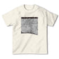 【辻堂（神奈川県）】地図柄ヘビーウェイトTシャツ