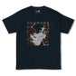 【敦賀（福井県）】地図柄ヘビーウェイトTシャツ