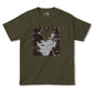 【敦賀（福井県）】地図柄ヘビーウェイトTシャツ