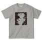 【敦賀（福井県）】地図柄ヘビーウェイトTシャツ
