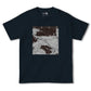 【上田（長野県）】地図柄ヘビーウェイトTシャツ