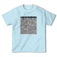 【早稲田（東京都）】地図柄ヘビーウェイトTシャツ