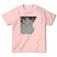 【焼津（静岡県）】地図柄ヘビーウェイトTシャツ