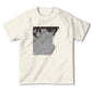 【焼津（静岡県）】地図柄ヘビーウェイトTシャツ